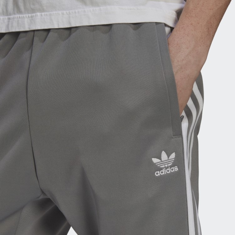 Parte Inferior Cinza Adicolor Classics Primeblue Sst Adidas