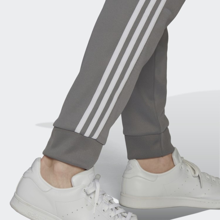 Parte Inferior Cinza Adicolor Classics Primeblue Sst Adidas
