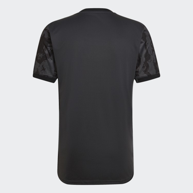 Adidas Carbon Houston Dynamo 22/23 Camisa Alternativa