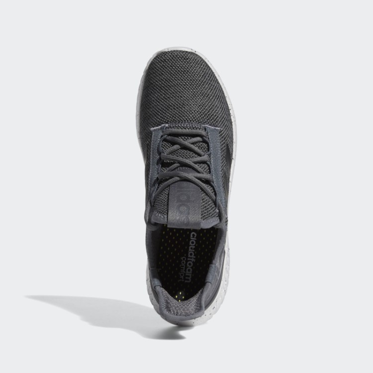 Tênis Kaptir 2.0 Cinza Adidas