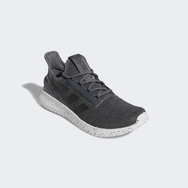 Tênis Kaptir 2.0 Cinza Adidas