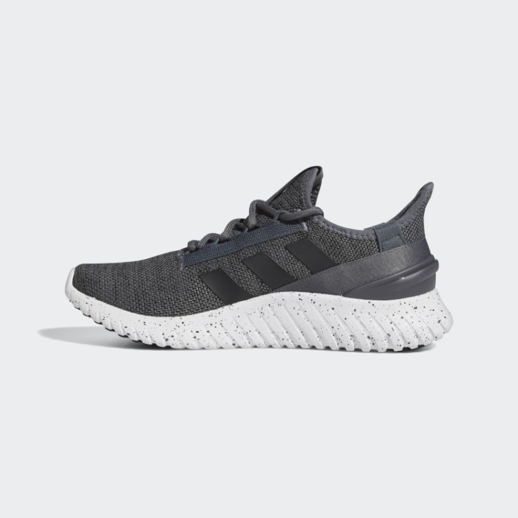 Tênis Kaptir 2.0 Cinza Adidas