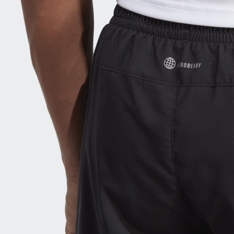 Bermuda Adidas Black Break The Norm