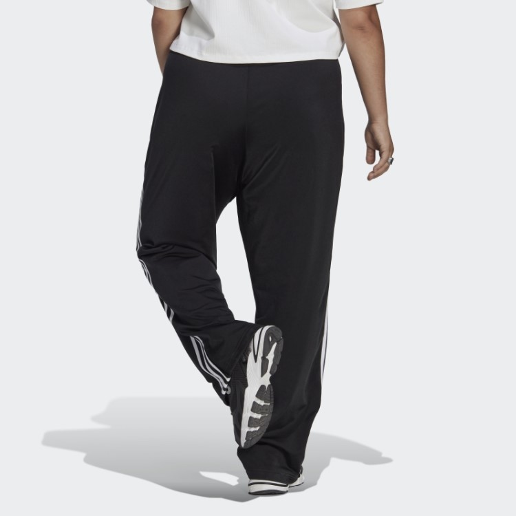 Calça Esportiva Adicolor Classics Firebird (tamanho Grande) Adidas Preta