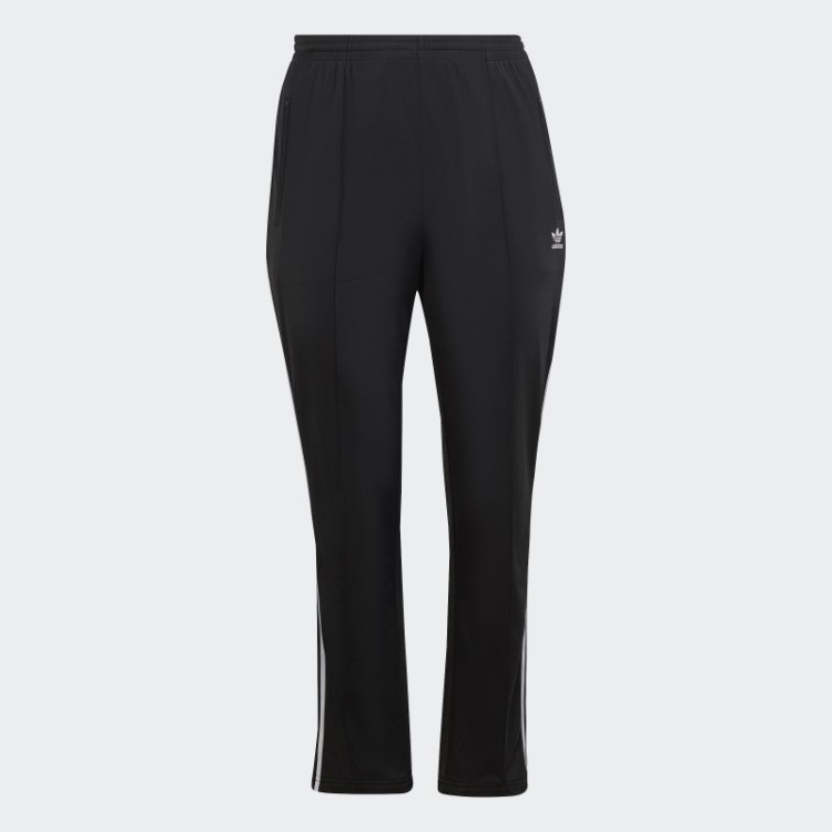 Calça Esportiva Adicolor Classics Firebird (tamanho Grande) Adidas Preta