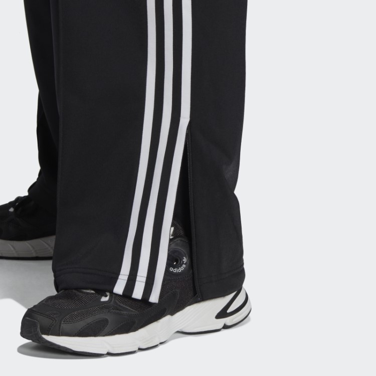 Calça Esportiva Adicolor Classics Firebird (tamanho Grande) Adidas Preta