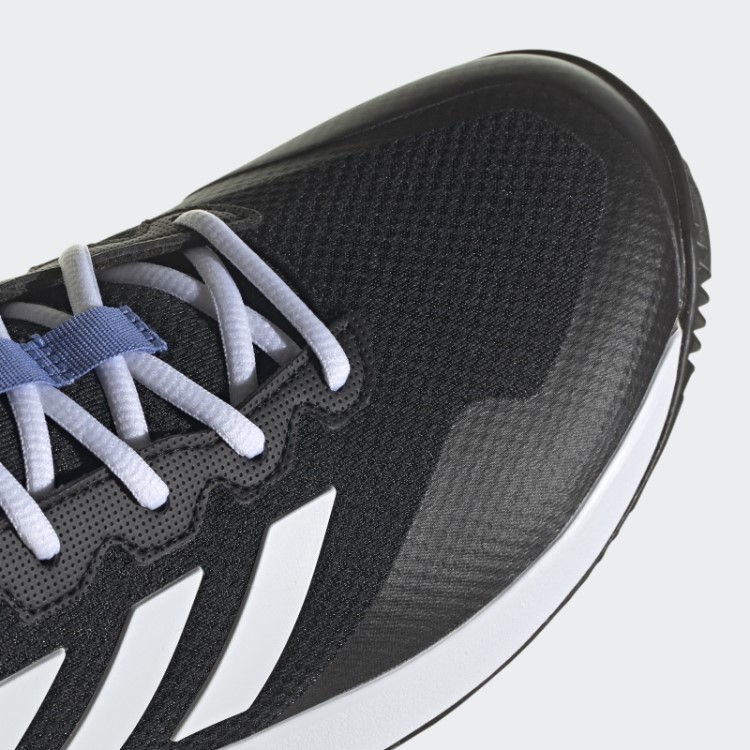 Tênis Gamecourt 2.0 Adidas Preto