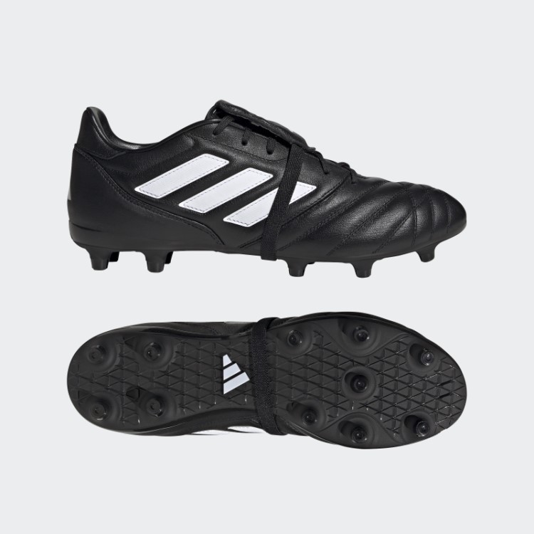 Chuteira Copa Gloro Para Chão Firme Adidas Preto