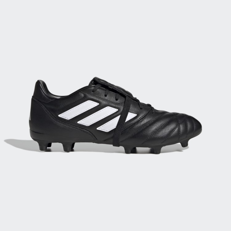 Chuteira Copa Gloro Para Chão Firme Adidas Preto