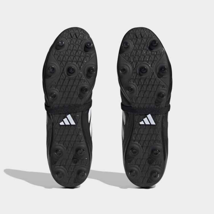 Chuteira Copa Gloro Para Chão Firme Adidas Preto