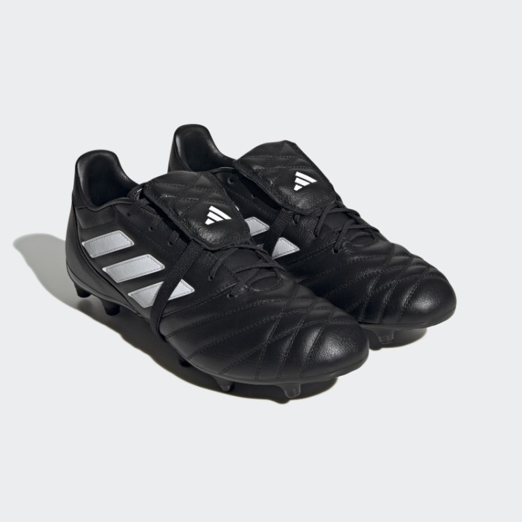 Chuteira Copa Gloro Para Chão Firme Adidas Preto