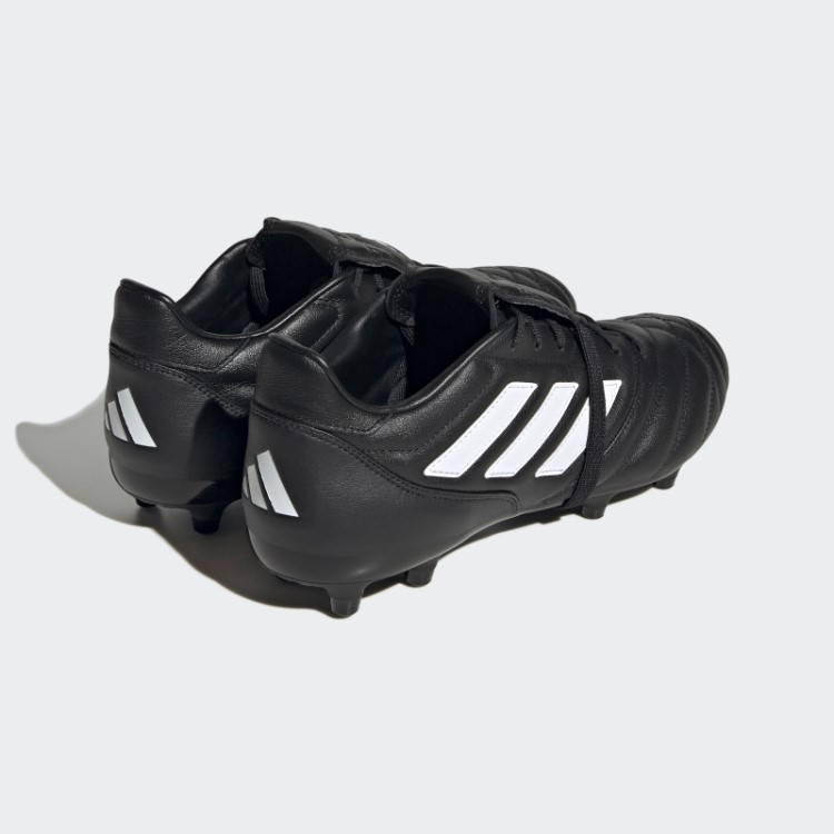 Chuteira Copa Gloro Para Chão Firme Adidas Preto