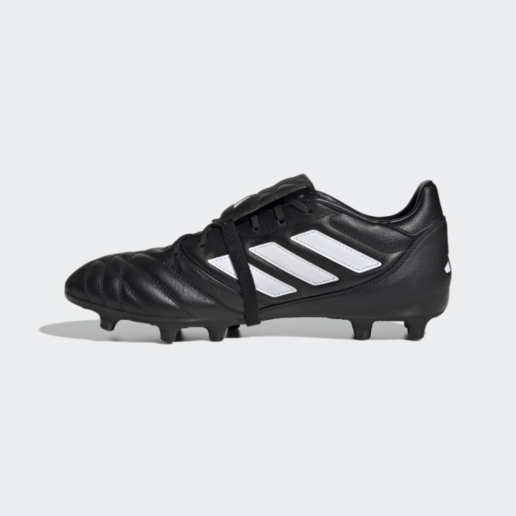 Chuteira Copa Gloro Para Chão Firme Adidas Preto