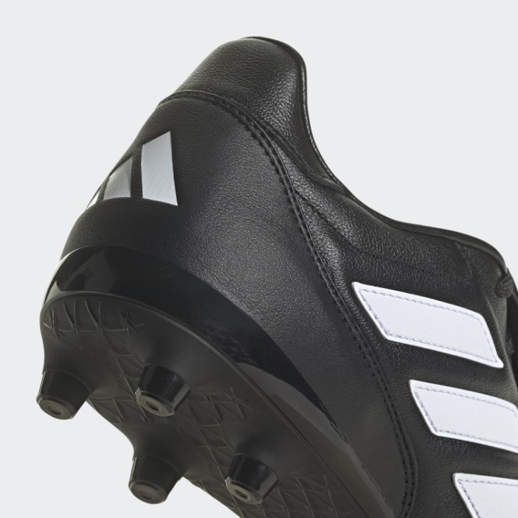 Chuteira Copa Gloro Para Chão Firme Adidas Preto