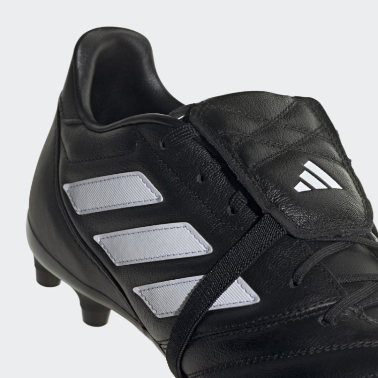 Bota Adidas Preta Copa Gloro Para Terreno Firme
