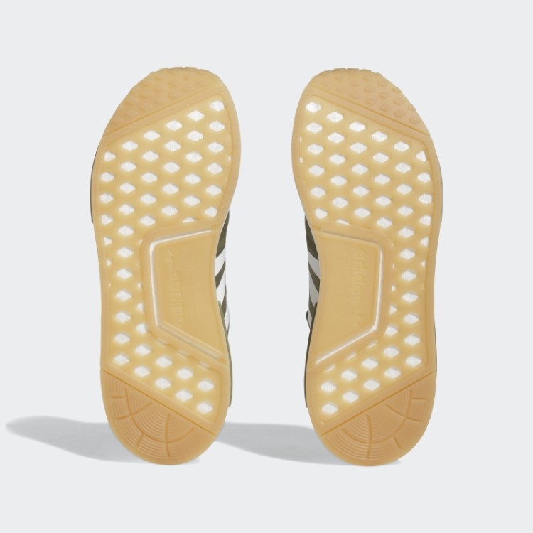 Sapatos Goma Adidas Nmd-r1