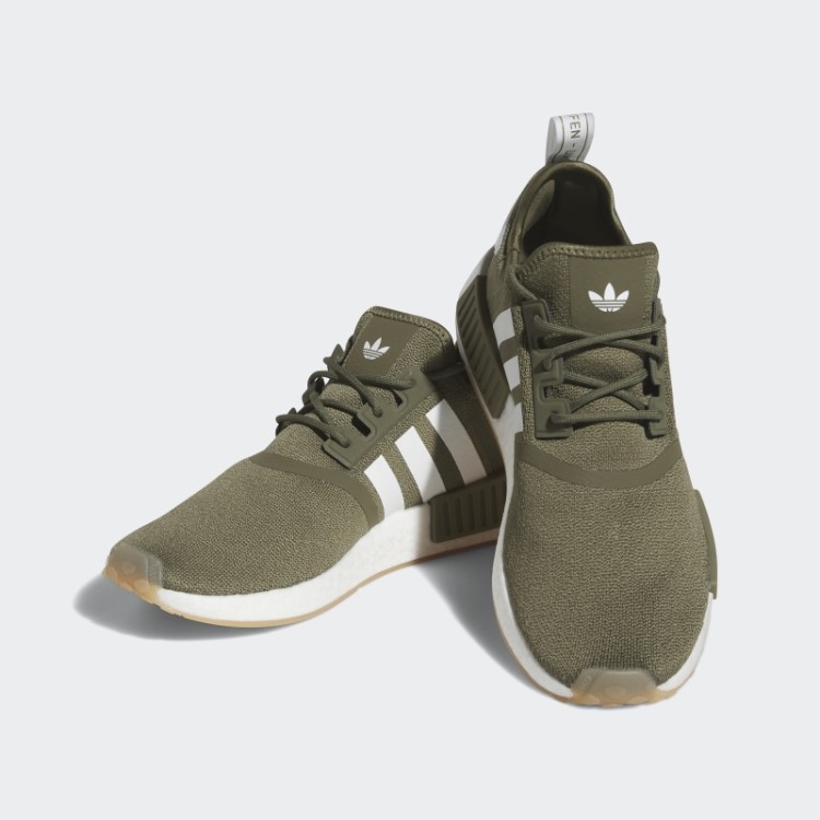 Sapatos Goma Adidas Nmd-r1