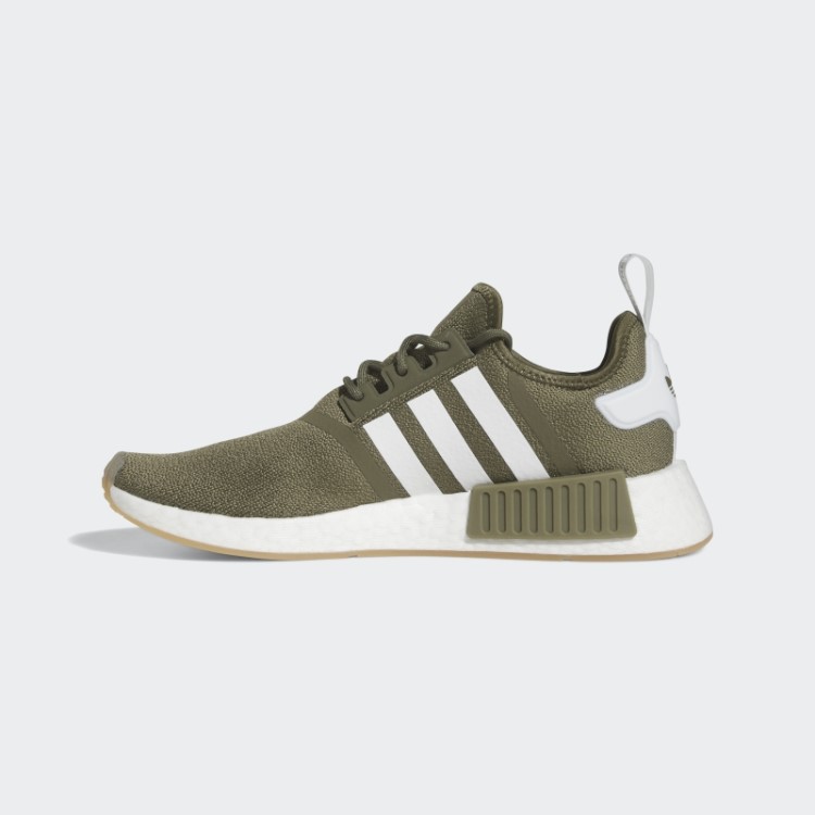 Sapatos Goma Adidas Nmd-r1