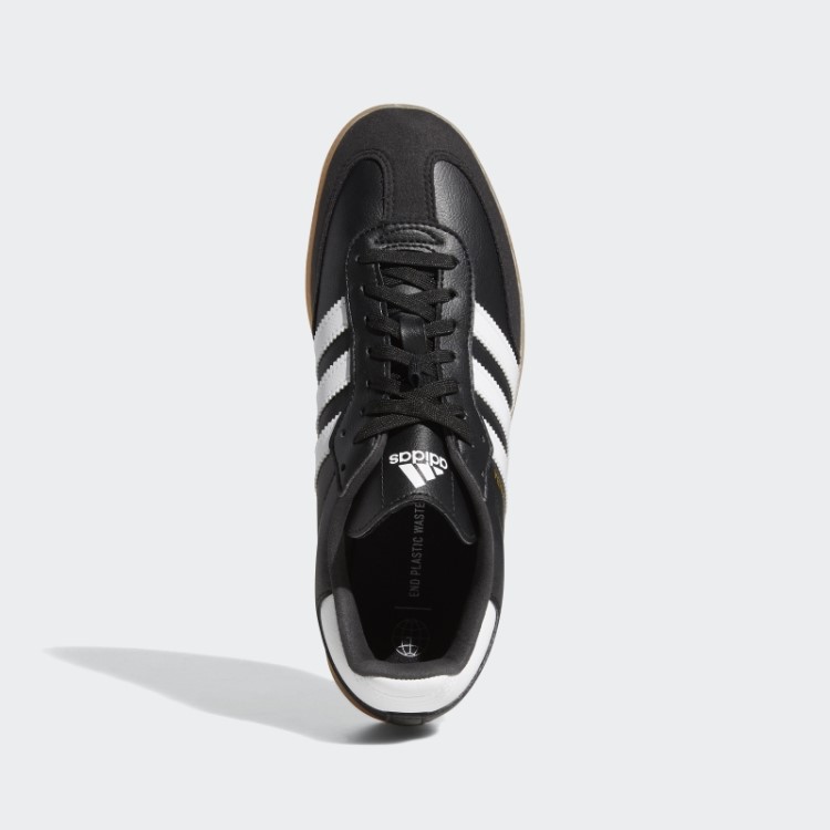 Tênis De Ciclismo Vegano The Velosamba Preto Adidas