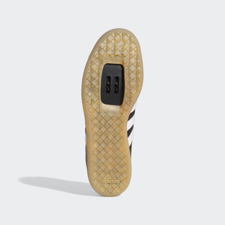 Tênis De Ciclismo Vegano The Velosamba Preto Adidas