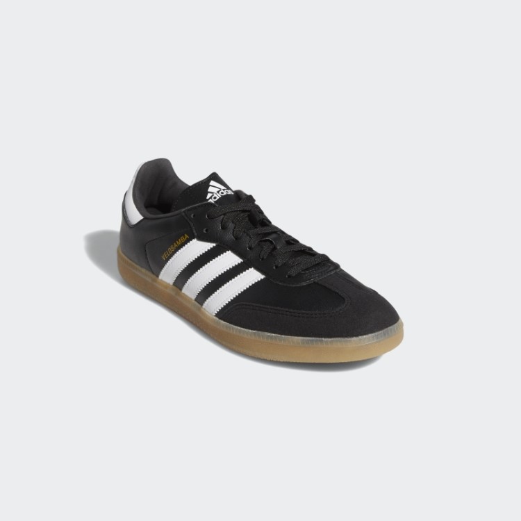 Tênis De Ciclismo Vegano The Velosamba Preto Adidas