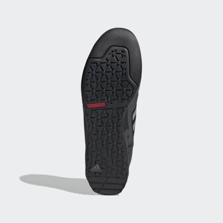 Tênis Adidas Terrex Swift Solo Abordagem Preto