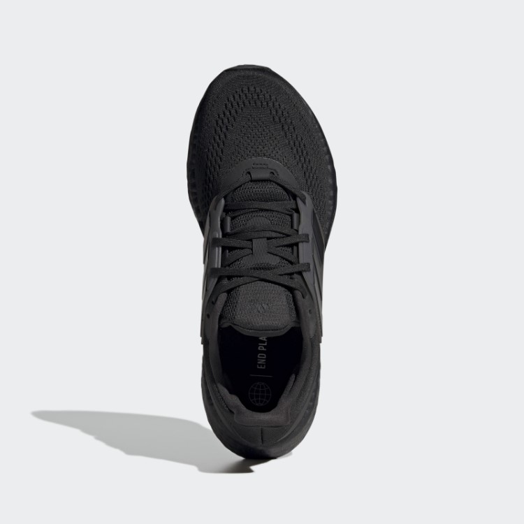 Tênis Adidas Pureboost 22 Preto Quente