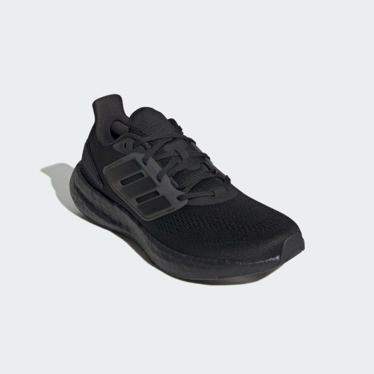 Tênis Adidas Pureboost 22 Preto Quente