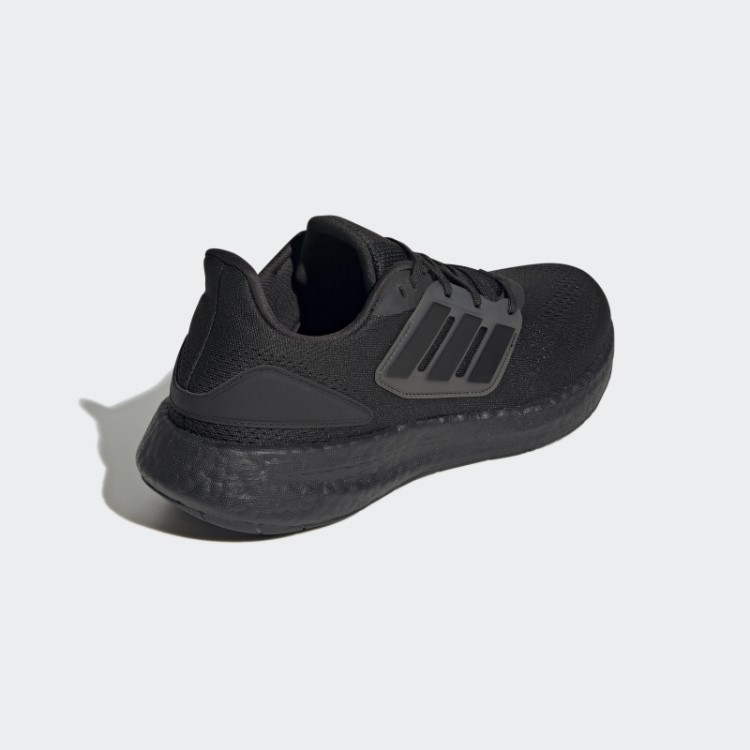 Tênis Adidas Pureboost 22 Preto Quente