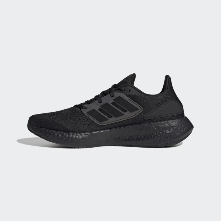 Tênis Adidas Pureboost 22 Preto Quente