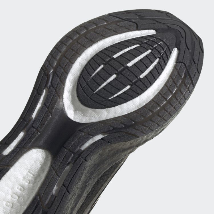 Tênis De Corrida Pureboost 22 Preto Adidas