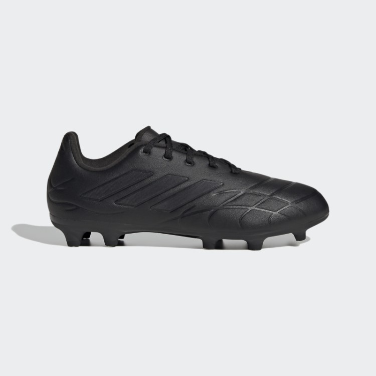 Copa Pure.3 Chuteiras Para Chão Firme Preto Adidas