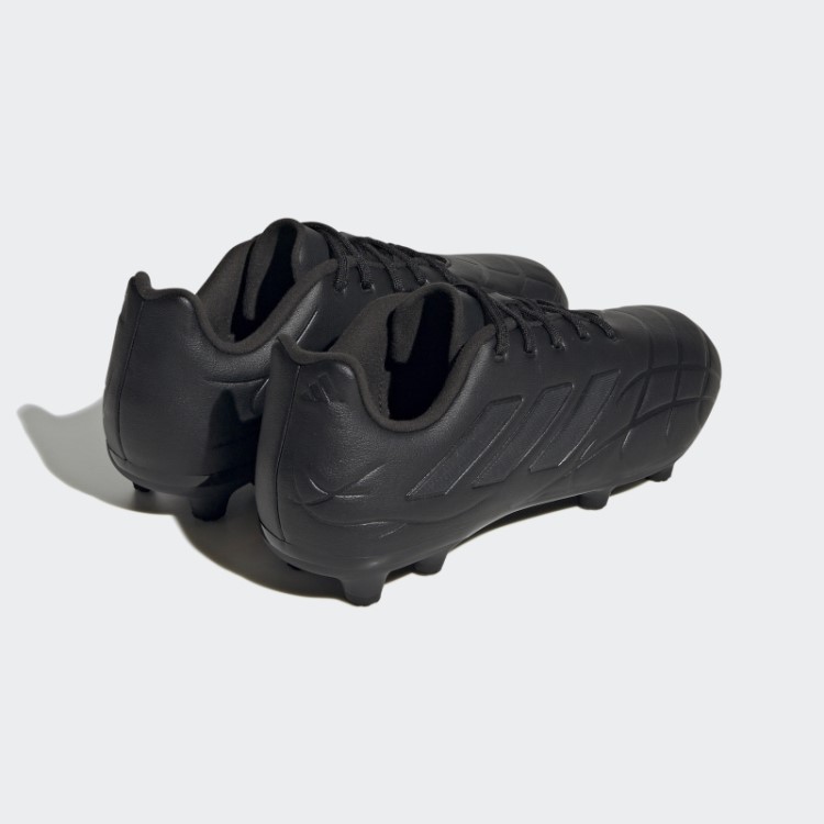 Copa Pure.3 Chuteiras Para Chão Firme Preto Adidas