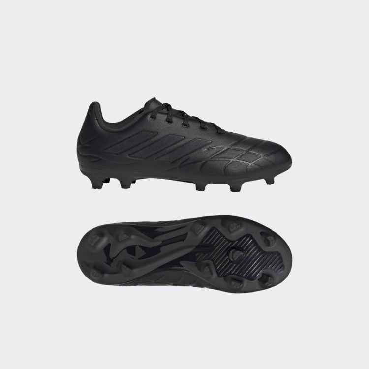 Adidas Copa Pure.3 Botas De Chão Firme Preto
