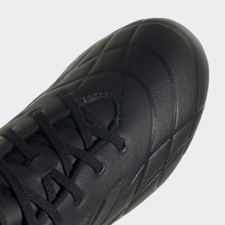 Adidas Copa Pure.3 Botas De Chão Firme Preto