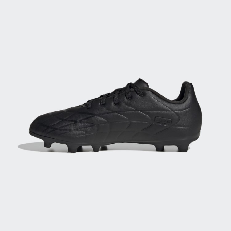 Chuteira Adidas Black Copa Pure.3 Para Campo Firme