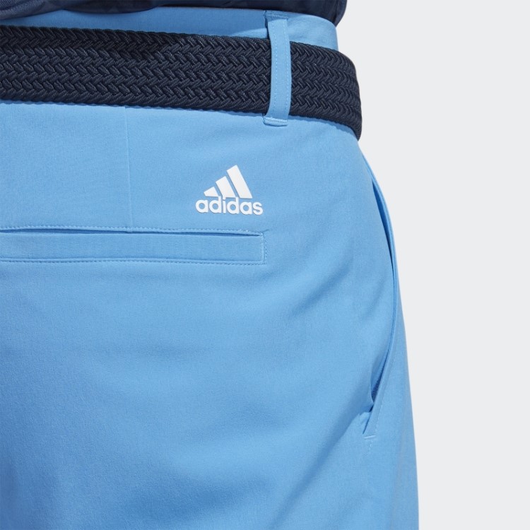 Ultimate365 Calção Central De 10,5 Polegadas Azul Adidas