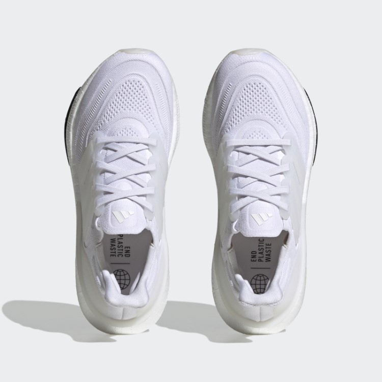Tênis Adidas Ultraboost Branco Claro