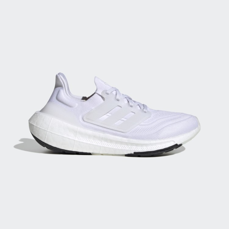Tênis Adidas Ultraboost Light Branco