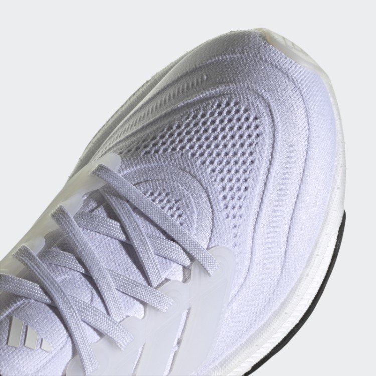 Tênis Adidas Ultraboost Light Branco