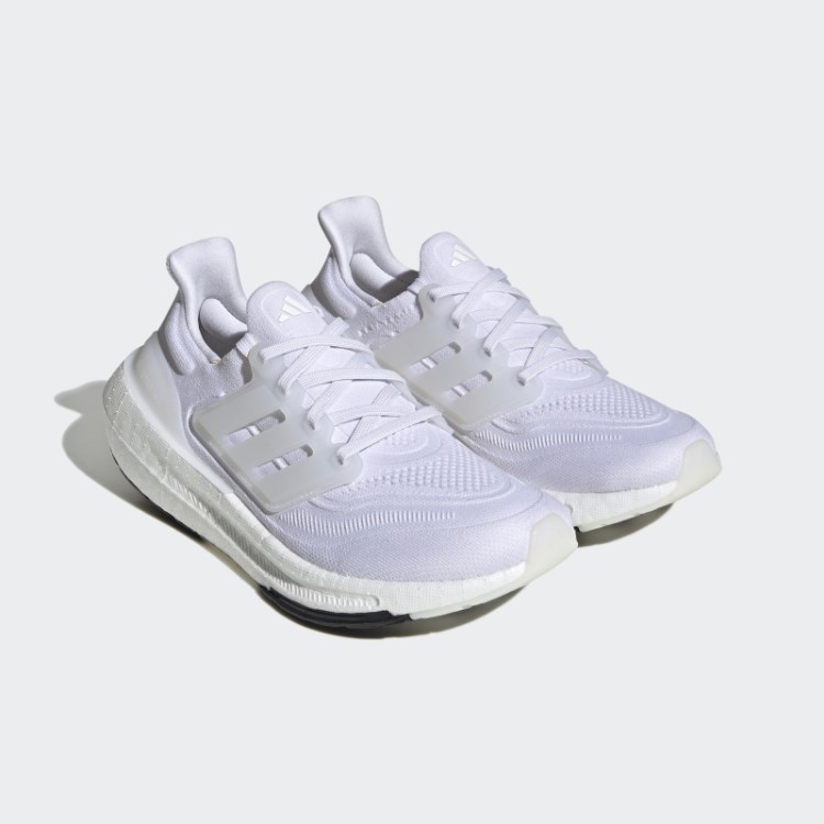 Tênis Adidas Ultraboost Light Branco