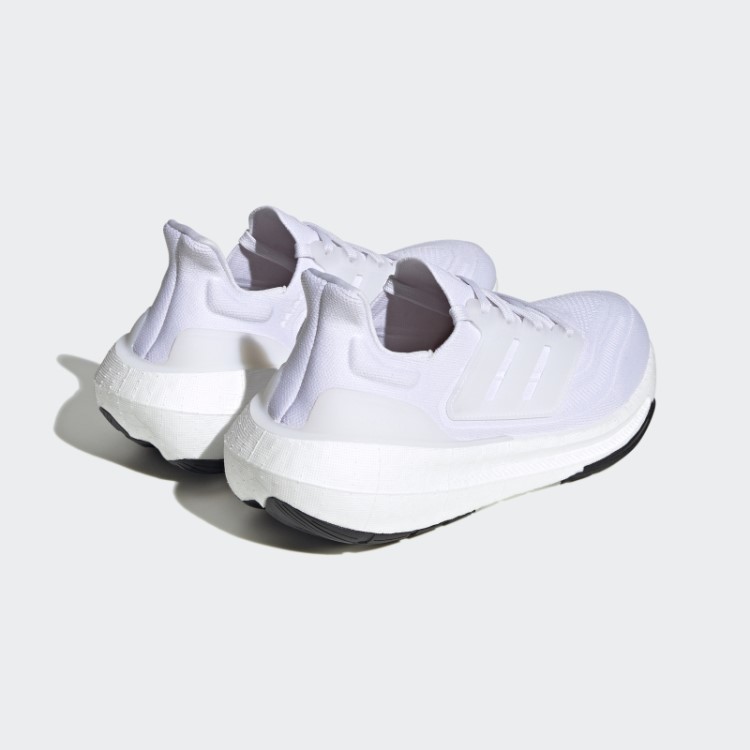 Tênis Adidas Ultraboost Light Branco