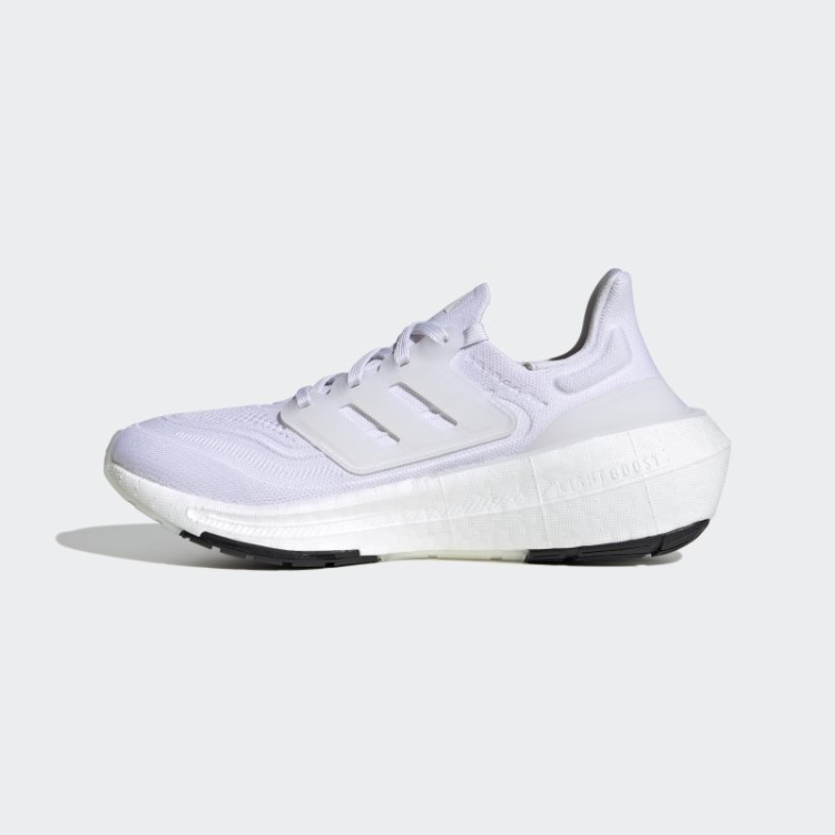 Tênis Adidas Ultraboost Light Branco