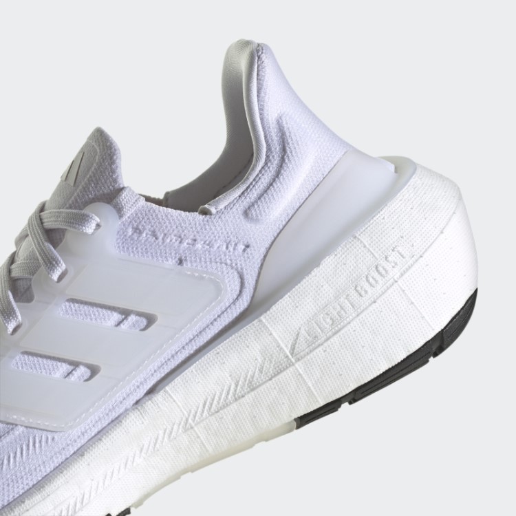 Tênis Adidas Ultraboost Light Branco
