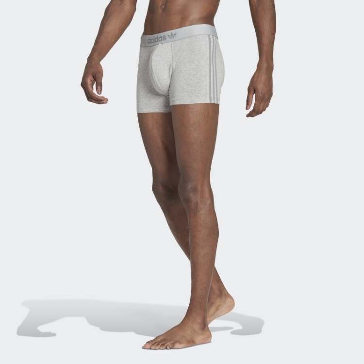 Cinza Médio Adidas Tr 2pp Comfort Flex Eco Soft