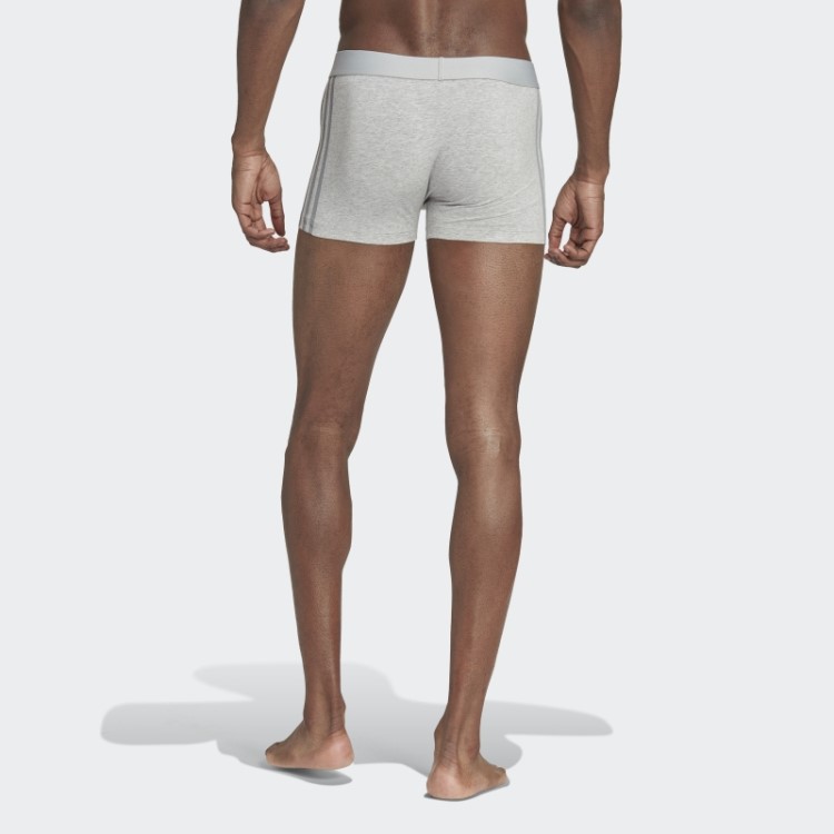 Cinza Médio Adidas Tr 2pp Comfort Flex Eco Soft