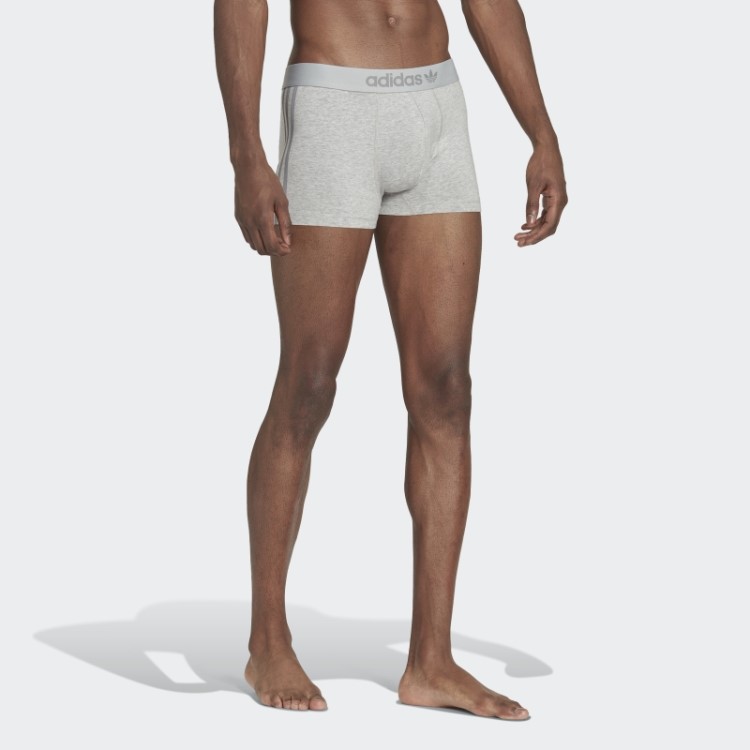 Cinza Médio Adidas Tr 2pp Comfort Flex Eco Soft