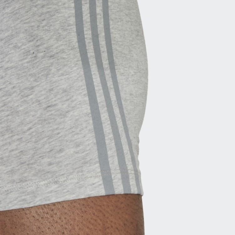 Cinza Médio Adidas Tr 2pp Comfort Flex Eco Soft