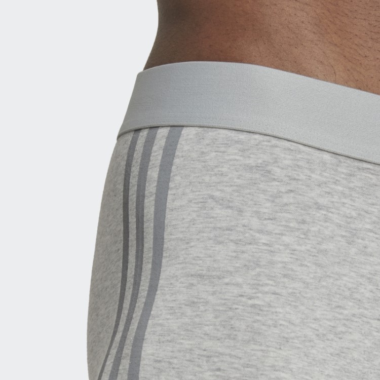 Cinza Médio Adidas Tr 2pp Comfort Flex Eco Soft