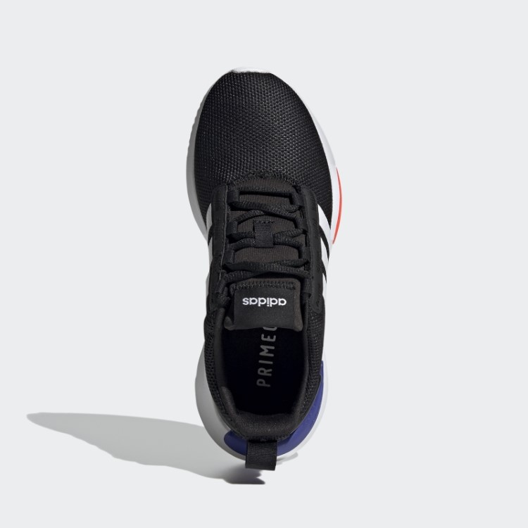 Tênis Branco Adidas Racer Tr21
